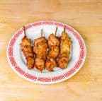 Best Chicken on a Stick (4) in Burlington, KY