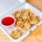 Best Fried Wonton (8) in Burlington, KY