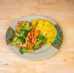 Best Chicken with Broccoli in Burlington, KY