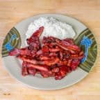 Best Honey Boneless Spare Ribs in Burlington, KY