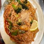 Best Vegetable Pad Thai in Burlington, KY