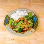 Best Chicken with Mixed Vegetable in Burlington, KY