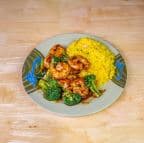 Best Jumbo Shrimp with Broccoli in Burlington, KY