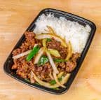 Best Mongolian Beef in Burlington, KY