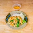 Best Bang Bang Shrimp in Burlington, KY