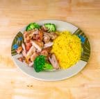 Best Bourbon Chicken in Burlington, KY