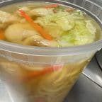 Best Chicken Noodle Soup in Burlington, KY