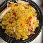 Best Pork Fried Rice in Burlington, KY