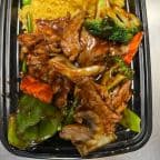 Best Beef with Mixed Vegetable in Burlington, KY