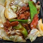 Best Double Cooked Pork in Burlington, KY