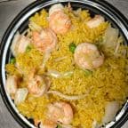 Best Shrimp Fried Rice in Burlington, KY