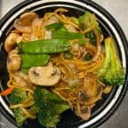 Best Vegetable Lo Mein in Burlington, KY