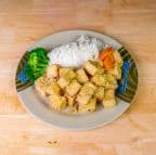 Best Fried To Fu in Burlington, KY