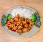 Best Orange Chicken in Burlington, KY