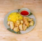 Best Sweet and Sour Chicken in Burlington, KY