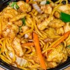 Best Chicken Lo Mein in Burlington, KY