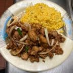 Best Black Pepper Chicken in Burlington, KY