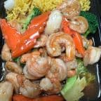 Best Teriyaki Shrimp in Burlington, KY