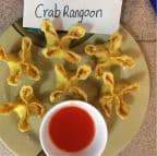 Best Crab Rangoon (6) in Burlington, KY
